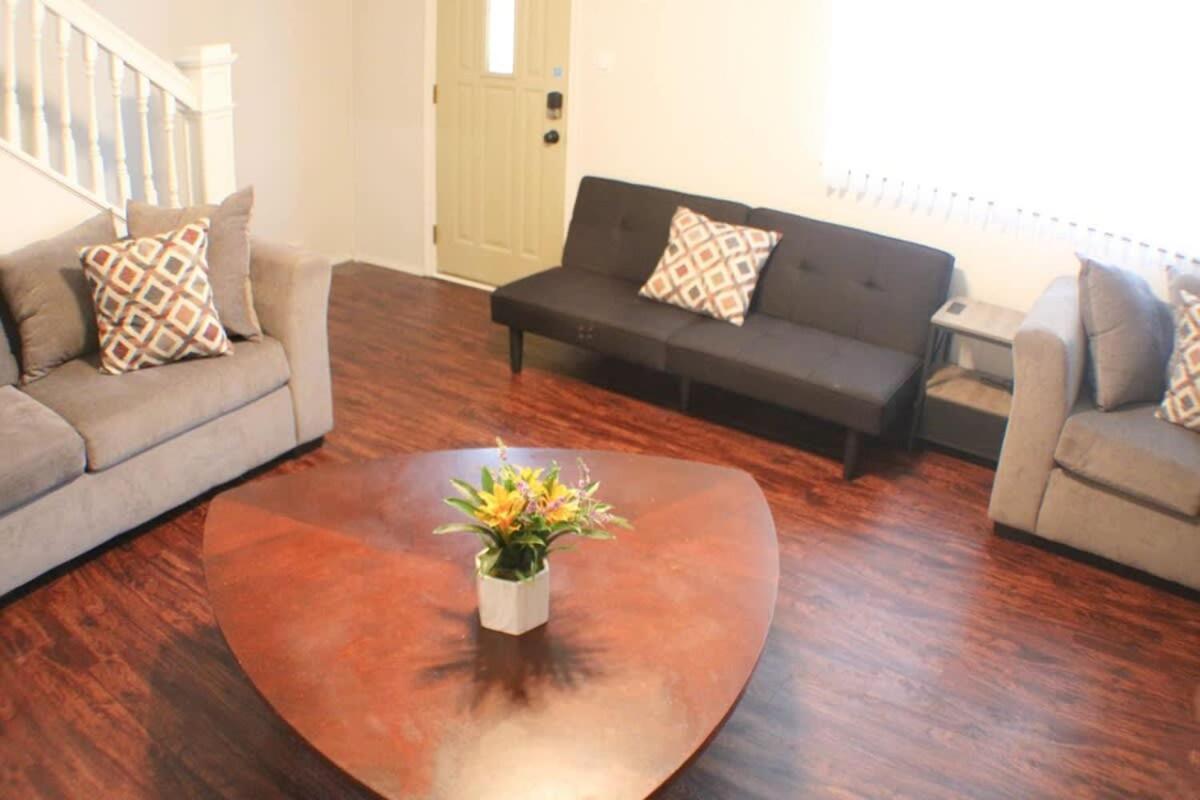 匹兹堡Massive 4 Bed House-Short Walk To Amazing View公寓 外观 照片