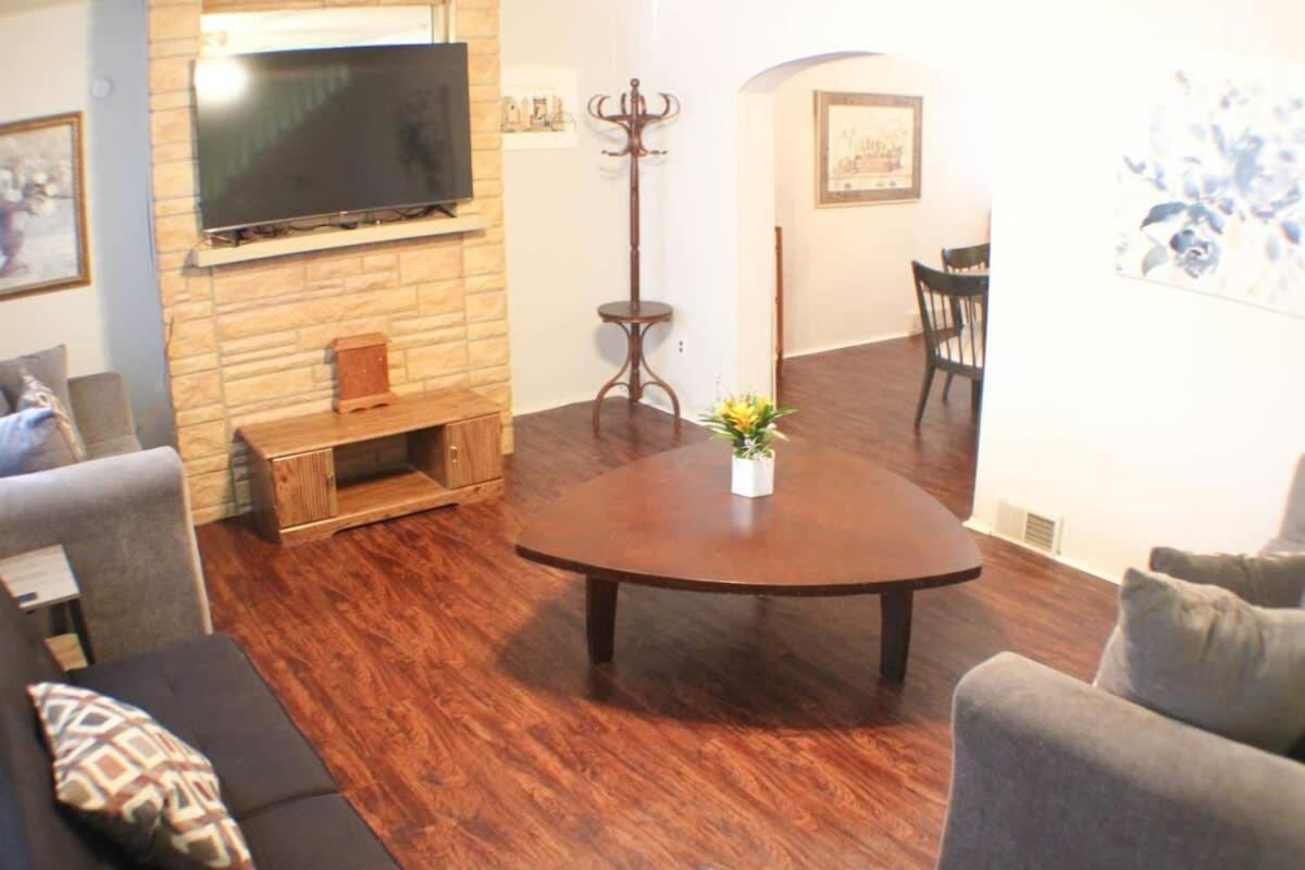 匹兹堡Massive 4 Bed House-Short Walk To Amazing View公寓 外观 照片