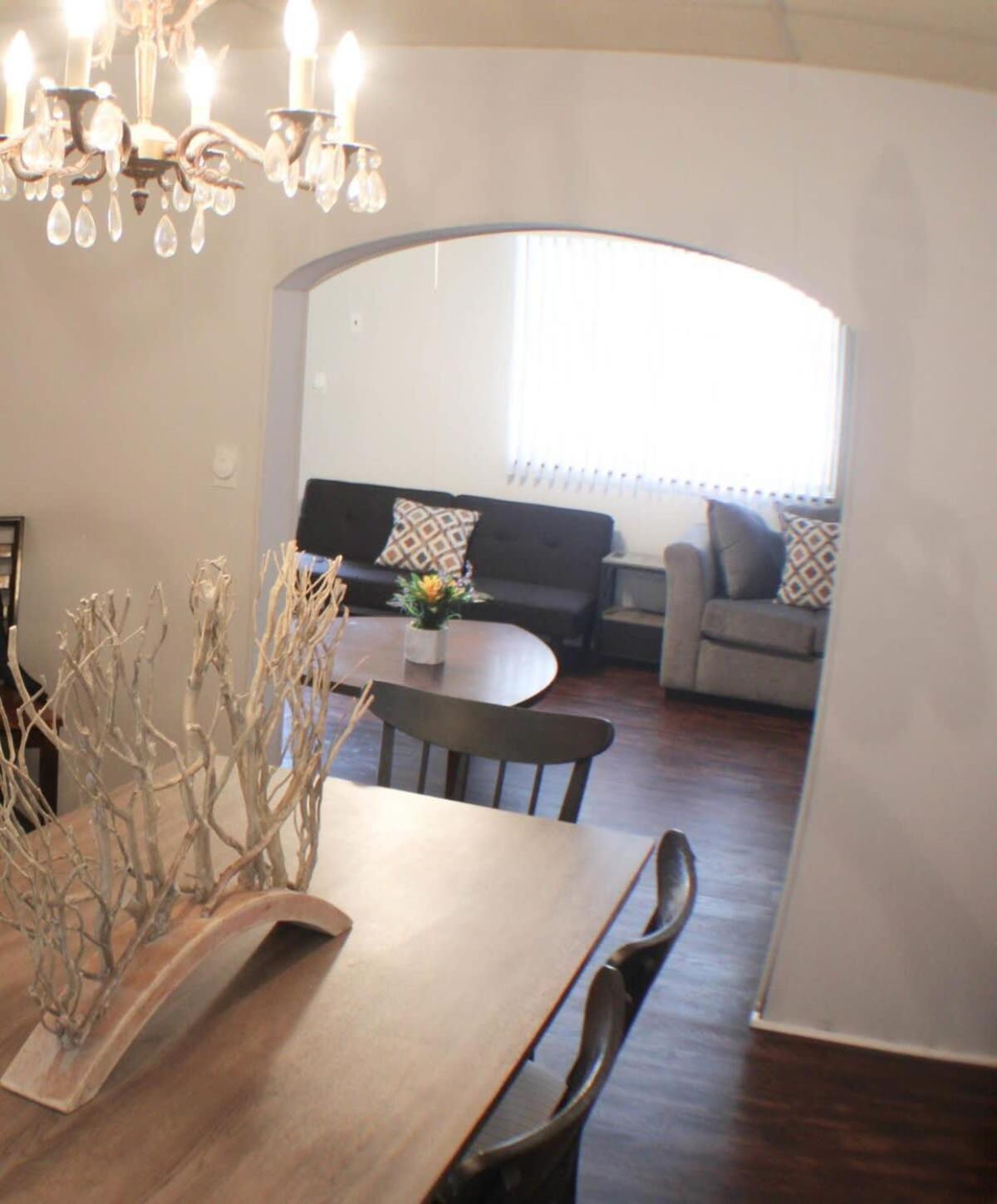 匹兹堡Massive 4 Bed House-Short Walk To Amazing View公寓 外观 照片